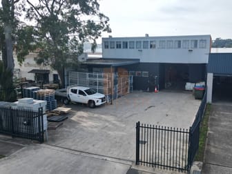 Warehouse / Office/55 Birch Street Condell Park NSW 2200 - Image 1