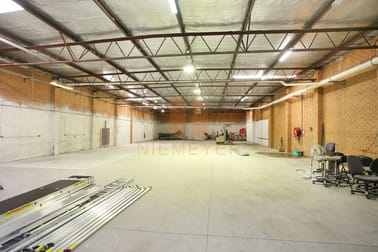 Warehouse / Office/55 Birch Street Condell Park NSW 2200 - Image 2