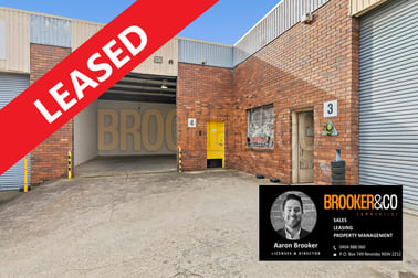 4/112 Ashford Avenue Milperra NSW 2214 - Image 1