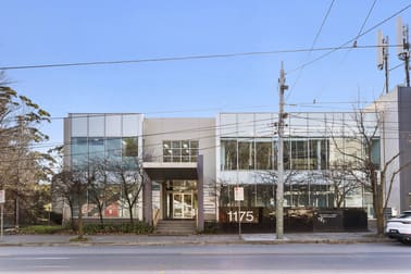 Ground  Suite 3/1175 Toorak Road Camberwell VIC 3124 - Image 1