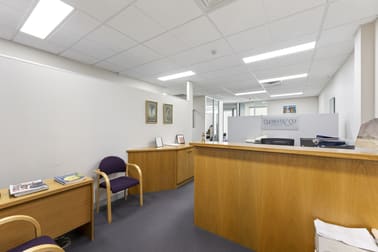Ground  Suite 3/1175 Toorak Road Camberwell VIC 3124 - Image 2