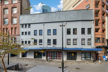 6-12 Harbour Street Haymarket NSW 2000 - Image 1