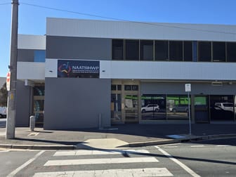 Partitioned office space/31-37 Townshend Street Phillip ACT 2606 - Image 1