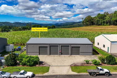 14 Theresa Drive Mossman QLD 4873 - Image 1