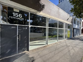 156-160 Ferrars Street South Melbourne VIC 3205 - Image 1