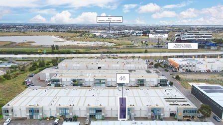 Part Unit 46/22-30 Wallace Avenue Point Cook VIC 3030 - Image 2