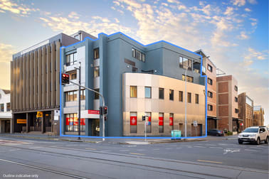 Level 2 & 3 414 Hunter Street Newcastle NSW 2300 - Image 1