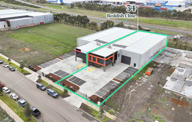 34 Reddish Close Epping VIC 3076 - Image 1
