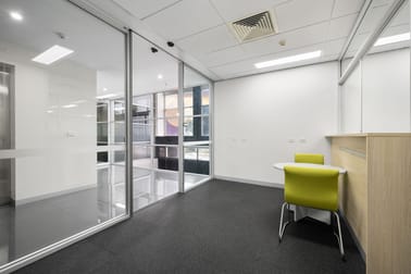 LVL 2 - Suite 2A/111-113 Hume Street Wodonga VIC 3690 - Image 1