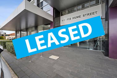 LVL 2 - Suite 2A/111-113 Hume Street Wodonga VIC 3690 - Image 1