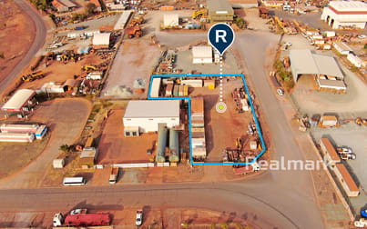 Lot 87 Pilga Place Newman WA 6753 - Image 1