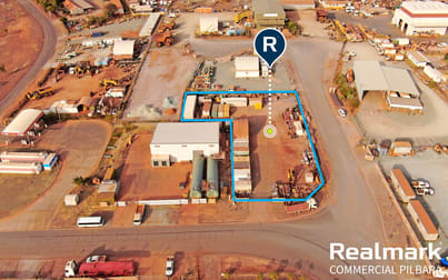 Lot 87 Pilga Place Newman WA 6753 - Image 1
