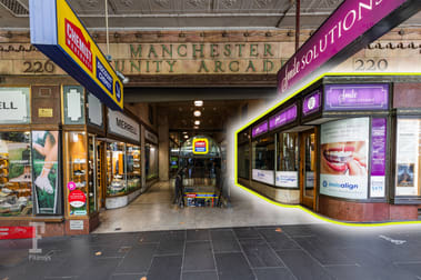 Shop 3B/220 Collins Street Melbourne VIC 3000 - Image 2