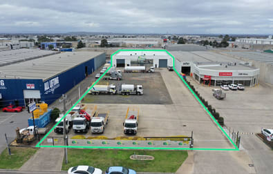 1950 Sydney Road Campbellfield VIC 3061 - Image 1