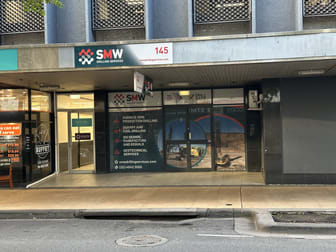 Ground/145 East Street Rockhampton City QLD 4700 - Image 1
