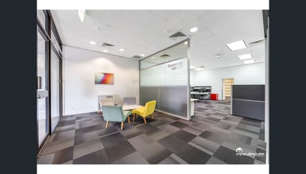 Ground/145 East Street Rockhampton City QLD 4700 - Image 2