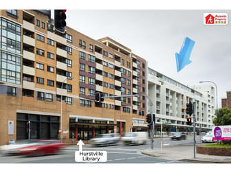 Shop 1B/112 Queens road Hurstville NSW 2220 - Image 1
