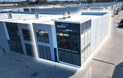 Unit/38/42 McArthurs Road Altona North VIC 3025 - Image 1