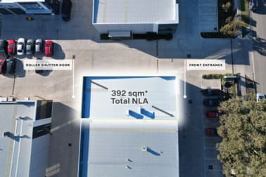 Unit/38/42 McArthurs Road Altona North VIC 3025 - Image 2