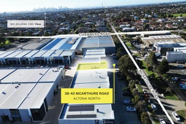 Unit/38/42 McArthurs Road Altona North VIC 3025 - Image 3