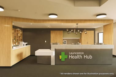 Tenancy 1,  Level 1,/247 Wellington Street Launceston TAS 7250 - Image 1