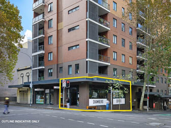 Shop 2/646 Harris St Ultimo NSW 2007 - Image 1