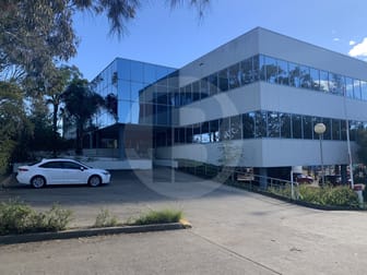 Ground Fl/43 FOURTH AVENUE Blacktown NSW 2148 - Image 1