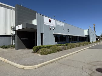 Part of 8 Gauge Circuit Canning Vale WA 6155 - Image 1