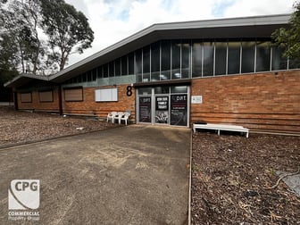 8/1 The Crescent Kingsgrove NSW 2208 - Image 1