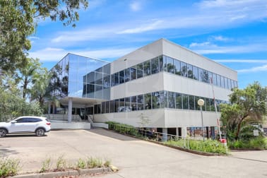Suite 2/Lvl 1,43 FOURTH AVENUE Blacktown NSW 2148 - Image 1