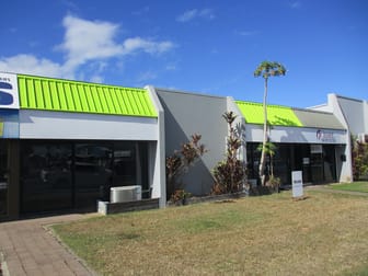 Units 7 & 8/12-16 Morrison Street Portsmith QLD 4870 - Image 1