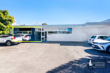 5/723 Sandgate Road Clayfield QLD 4011 - Image 1