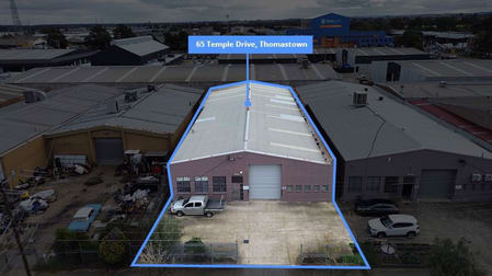 65 Temple Drive Thomastown VIC 3074 - Image 1