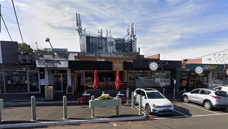 4/124-130 Canterbury Road Heathmont VIC 3135 - Image 1