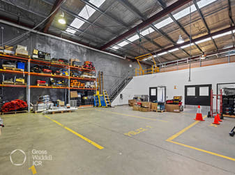 Unit 3/59-63 Mark Street North Melbourne VIC 3051 - Image 2