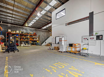 Unit 3/59-63 Mark Street North Melbourne VIC 3051 - Image 3