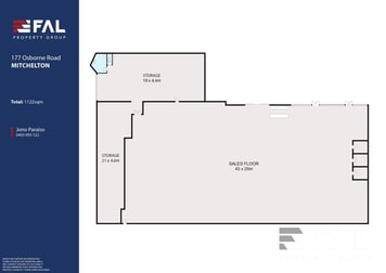 Unit 1-3/177 Osborne Road Mitchelton QLD 4053 - Image 3