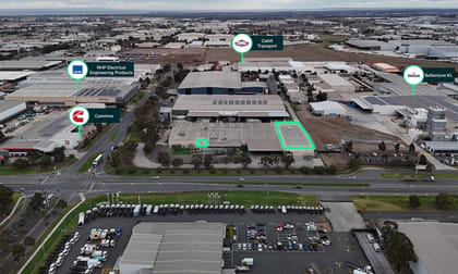 197-205 Boundary Road Laverton North VIC 3026 - Image 2