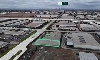 197-205 Boundary Road Laverton North VIC 3026 - Image 3