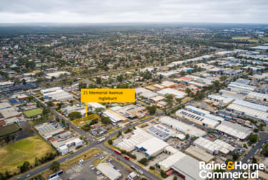Click to view all images 21 Memorial Avenue Ingleburn NSW 2565 - Image 1
