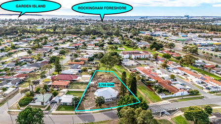 Lot 716 Centaurus Street Rockingham WA 6168 - Image 2