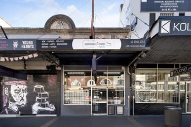 141 Parramatta Road Annandale NSW 2038 - Image 1