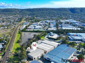 Factory 3/54 David Road Emu Plains NSW 2750 - Image 1