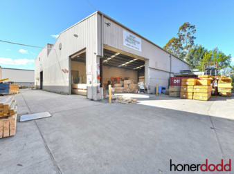 Factory 3/54 David Road Emu Plains NSW 2750 - Image 3
