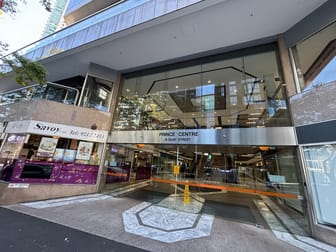 CP 100/8 Quay Street Haymarket NSW 2000 - Image 1