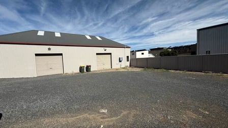 Rear  Shed/117 Peisley Street Orange NSW 2800 - Image 1