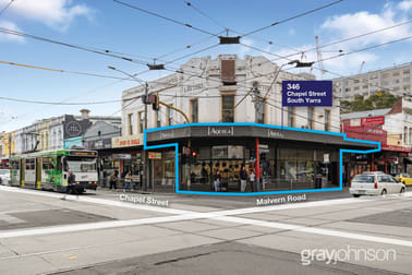 346 Chapel Street South Yarra VIC 3141 - Image 1