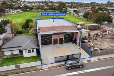 14a & 14b Riversdale Road Newtown VIC 3220 - Image 1