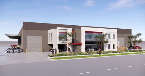 Lots 202 & 203 Kitchen Drive Pakenham VIC 3810 - Image 2