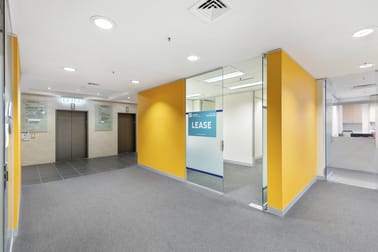 Level 4 Suite 420/100 Victoria Parade East Melbourne VIC 3002 - Image 2